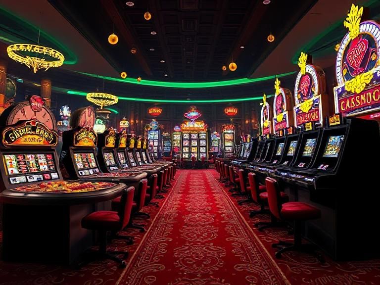 abc bet casino